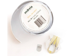 Moldes para Uñas ANDREIA 500Unidades