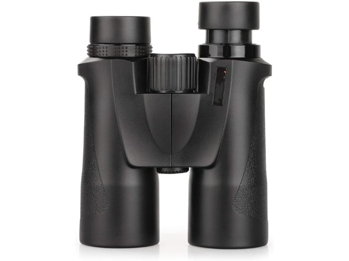Marca Chronus Binóculos De Uso Geral 10x42 Preto Facpoet