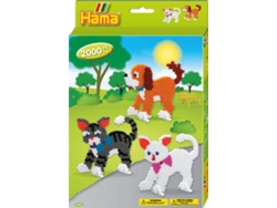 Formas para Pixel HAMA BEADS 3433