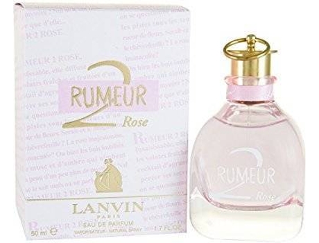 Redundante mamífero Mediar Perfume LANVIN Rumeur 2 Rose Edp (50 ml) | Worten.es