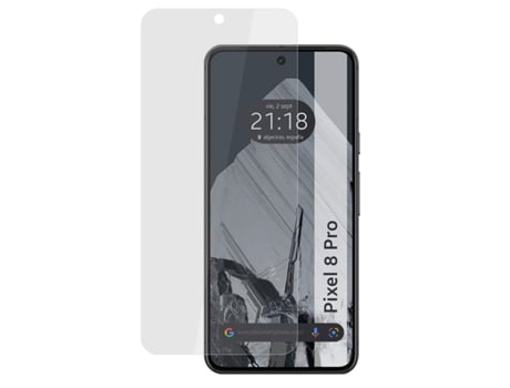 Protector de Pantalla para Google Pixel 8 Pro TUMUNDOSMARTPHONE Hidrogel Transparente
