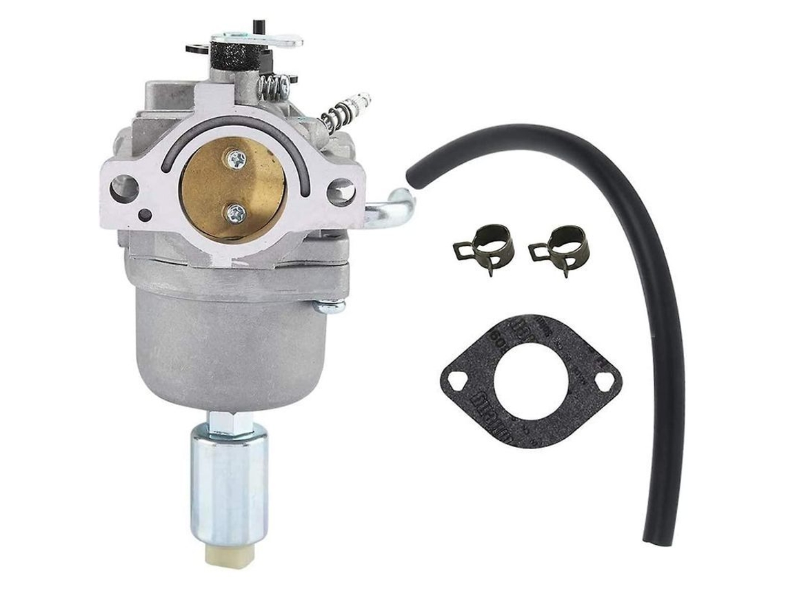 Kit de ajuste de carburador para motores Briggs Stratton 591731 594593 de 14,5 a 21 hp de Intek Motors
