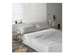 Sábana Encimera ICEHOME (44.00 x 5.00 x 32.00 cm - Algodón - Multicolor)