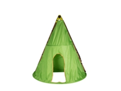 Teepee TRIGANO JARDIN  (Edad Mínima Recomendada: 3 años)