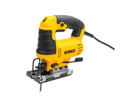 Sierra de Calar Dewalt dwe349-qs 650 W 3200 rpm