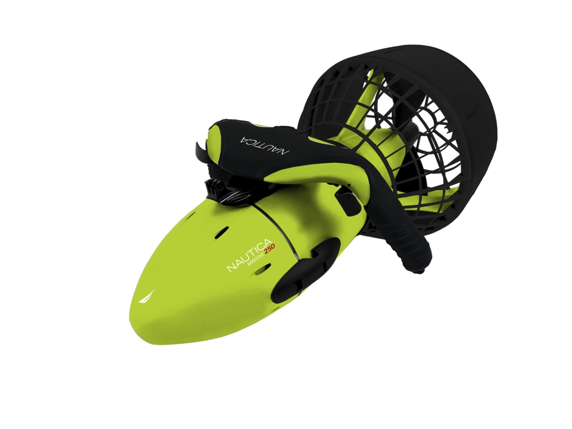 Marine 250 Scooter submarino
