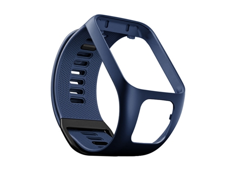 Correa Tomtom CO-PHÉNIX Azul Oscuro