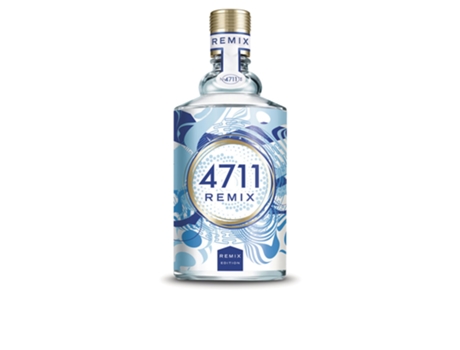 4711 Remix Lima Vaporizador Edc 4711 100 Ml
