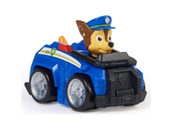 Patrulla Canina Vehiculo Pup Squad Racer Surtido