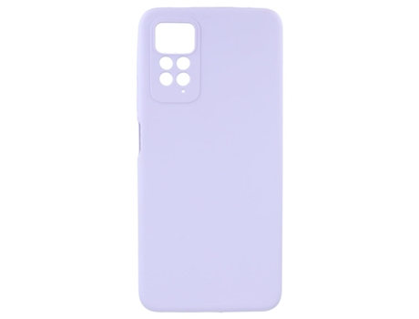 Funda Ultra Suave con Cubre Cámara para XIAOMI Redmi Note 11 Pro 5G