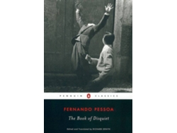 Libro The Book Of Disquiet de Fernando Pessoa