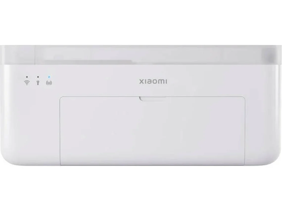 Impresora InstantÃ¡nea de Fotografias XIAOMI 1s Blanco