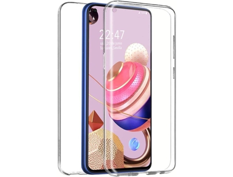 Carcasa Oppo A53S FullBody