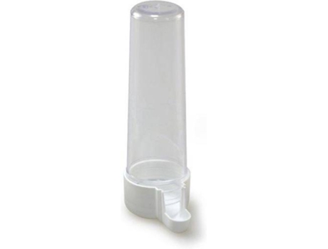 Bebedero ARQUIVET 135536 para Pájaros (0.2 L)