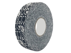 Cinta Protectora Para Palos Y Raquetas De Hockey Y Bádminton, 2,5 Cm X 25 M, Antiadherente, Resistente Al Agua, 2,5 Cm X 25 M