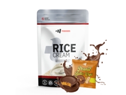 Rice Cream (crema De Arroz Pregelatinizada) - 2kg Peanut Butter Cups Masmusculo