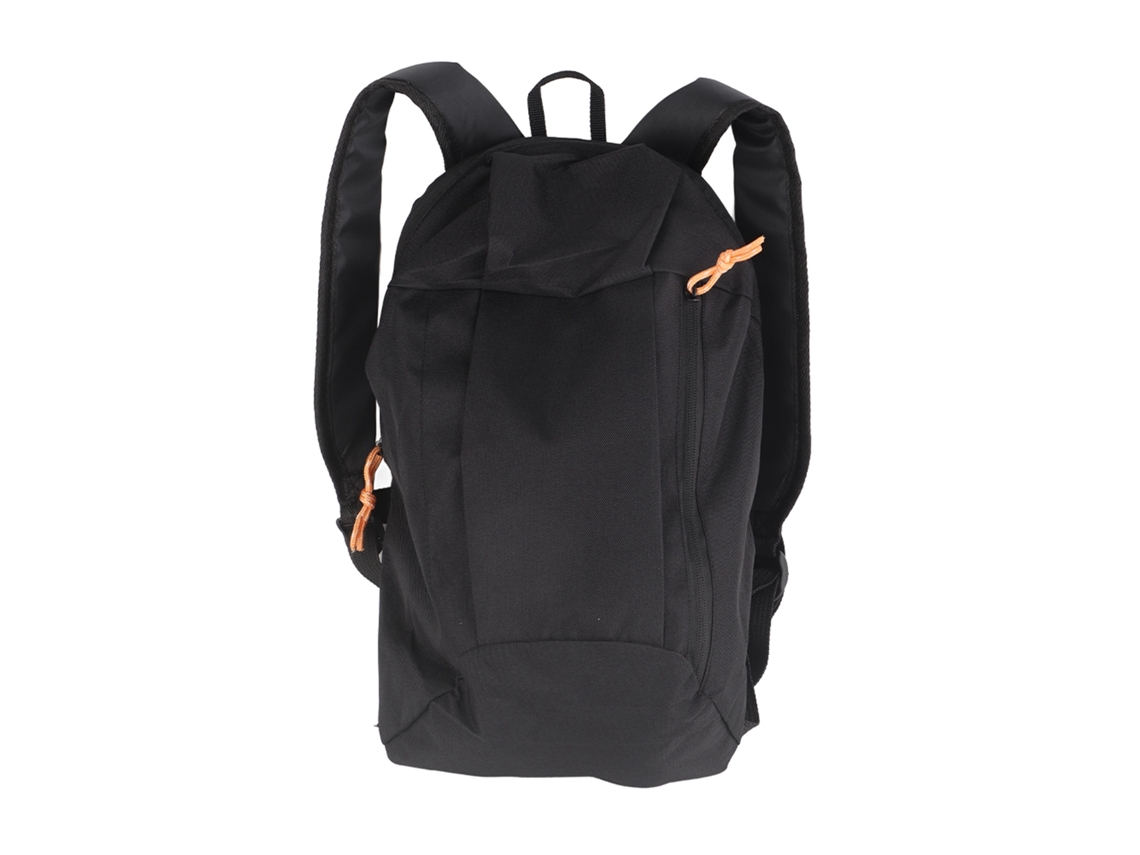 2026-bolso De Pecho Impermeable Para Hombre Y Mujer Mochila Deportiva De Hombro Para Correr Y Deportes Al Aire Libre Negro