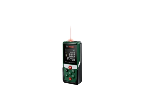 Medidor Digital a Laser BOSCH Universal Distance 40C