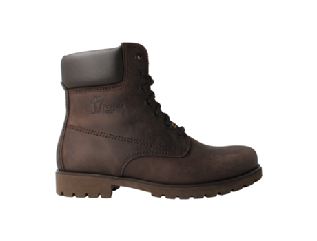 Botin Piel Marron PANAMA 03 C2 PANAMA JACK 43