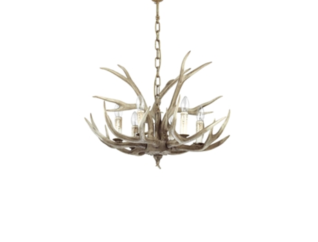 Chalet Sp6 Suspensión Ideal IDEAL LUX