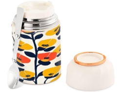 Acero - Vaso Térmico Portátil