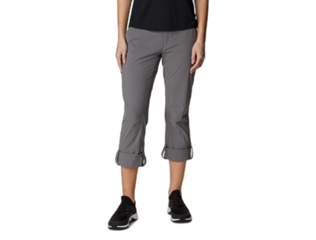 Pantalones COLUMBIA Mujer (44 - Multicolor)