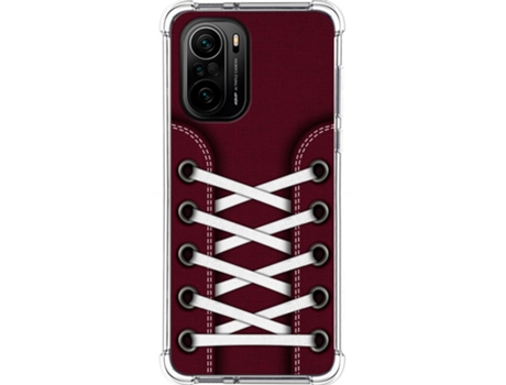 Carcasa Xiaomi Mi 11i 5G TUMUNDOSMARTPHONE Dibujos Antigolpes Multicolor