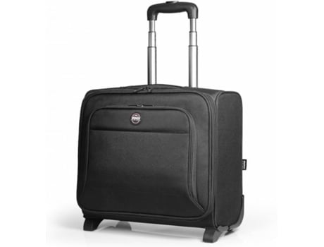 Trolley PORT Hanoi II (Universal - 15.6'' - Negro)