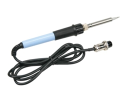 Soldador VELLEMAN VTSSC50N/SP
