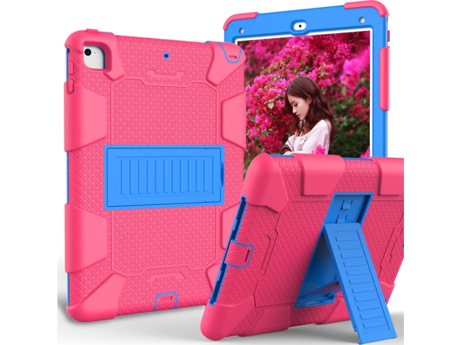 Funda Tablet Armor (iPad Mini 5 - 7.9'' - Rosa)