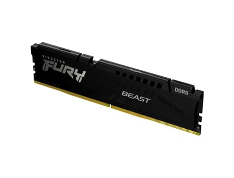Memoria RAM KINGSTON KF568C34BB-16 (16 GB - 1 x 16 GB - DDR5)