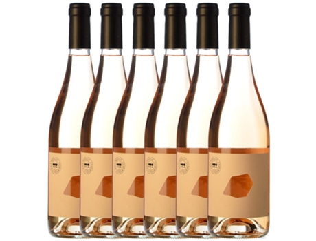 Vino CASA RAVELLA Casa Ravella Ton Del Ros Merlot Penedès Joven (0.75 L - 6 unidades)