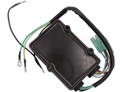 855713a4 Cdi Para Mercury Mariner Outboard Parts Switch Box Ps 2 Tiempos 855713a3 6-25hp 855713