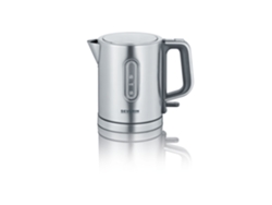 Hervidor de Agua Eléctrico SEVERIN Wk 3401 1 L. Inox 2.400 W