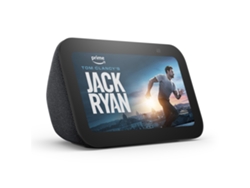 Altavoz Intel. c/Alexa ECHO SHOW5 3GEN NG