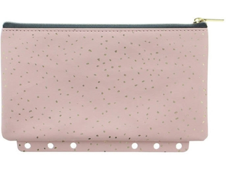 Estuche FILOFAX Confetti (Rosa)