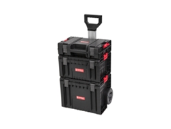 Qbrick System Pro Set 1 Patrulla