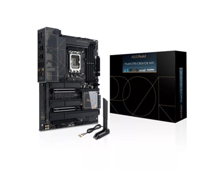 Motherboard ASUS Proart Z790-Creator Wi-Fi