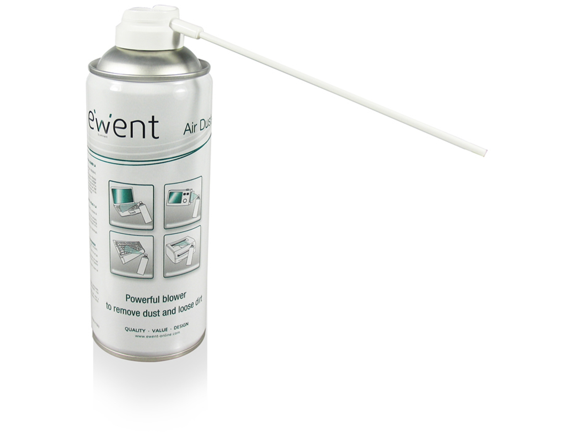 Spray de aire comprimido EWENT EW5601
