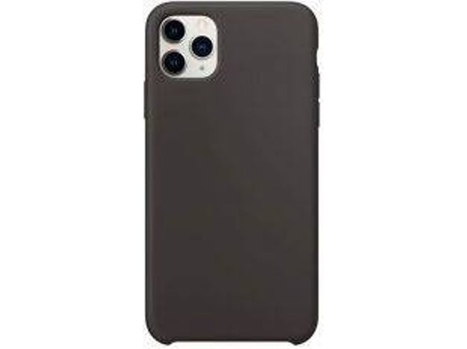 Funda iPhone 11 Pro Max TK26201 Negro