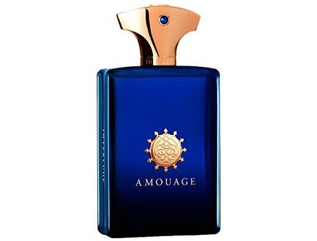 Perfume AMOUAGE Interlude Man Edp (50 ml)