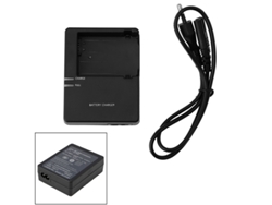 Cargador para Canon LC-E8E para LP-E8