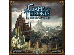 JOGO TAB A GAME OF THRONES 2ND EDITION