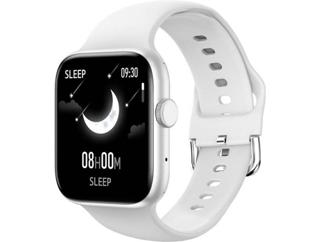 Smartwatch CHRONUS NK03 Blanco