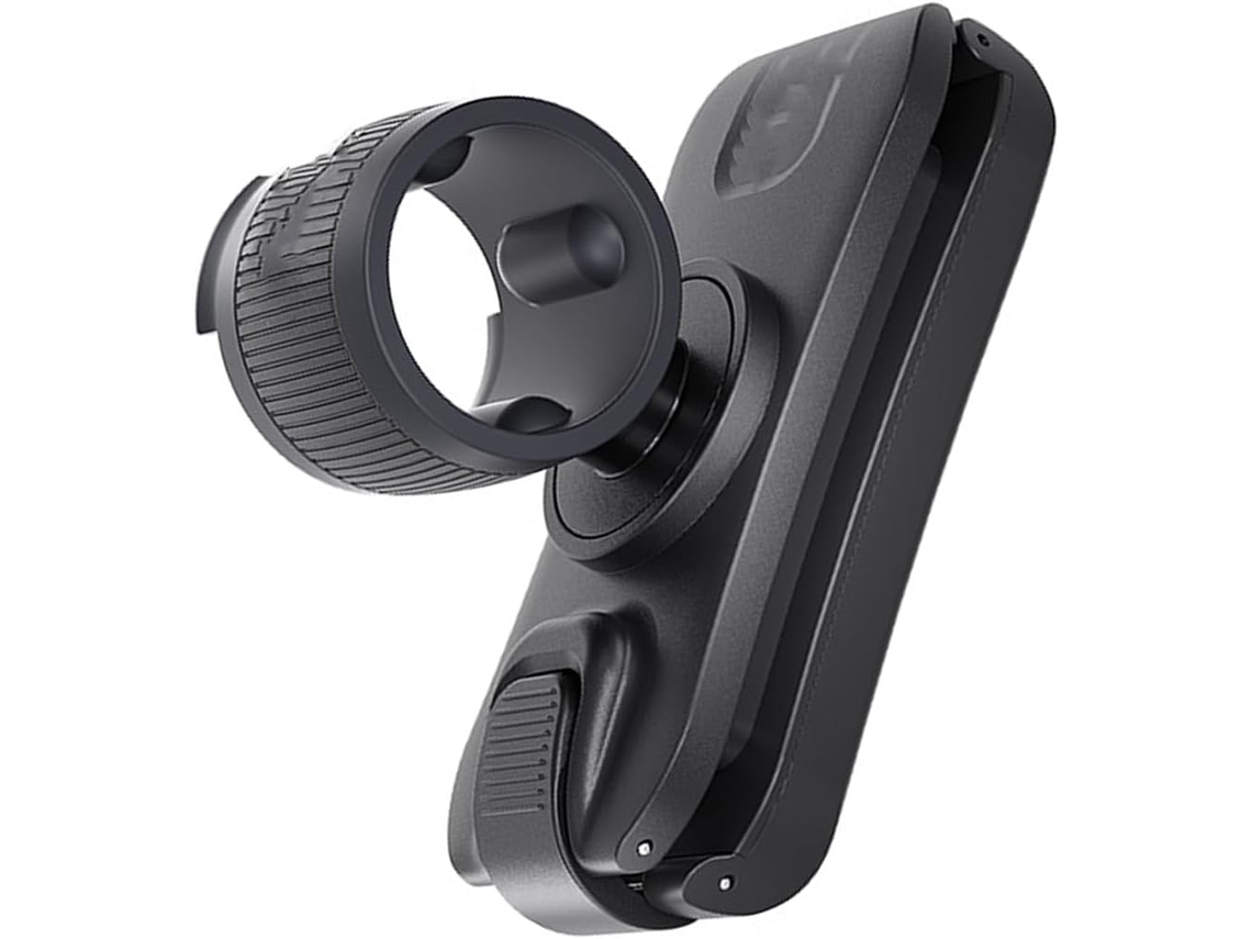 Soporte Universal Para Mochila De Cámara Con Clip Y Sistema De Liberación Rápida Snaplock.
