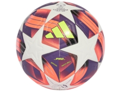 Balón Adidas UWCL Pro 24/25 Fase de Grupos IS7437, Unisex, Balones de Fútbol ADIDAS (Blanco 5 EU)