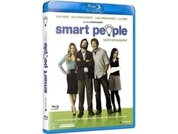Blu-Ray Smart People