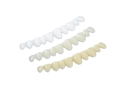 Kit De Reemplazo Dental Temporal De 3 Piezas Para Reemplazar Dientes Perdidos En Minutos, Xlb Dental Repair