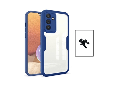 Funda para Samsung Galaxy A04 GIFT4ME Azul