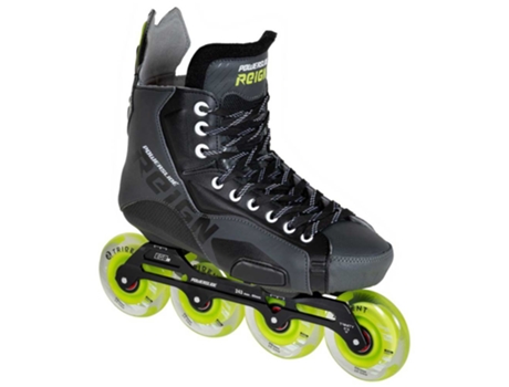 Patina em Linha Ares 80 Preto Eu 44Powerslide